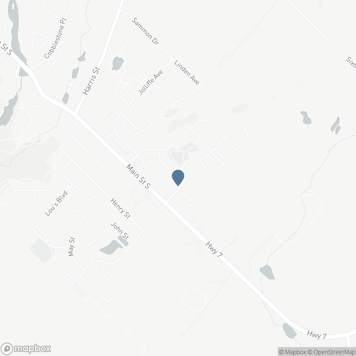 111 PARKVIEW LANE, Guelph-Eramosa, Ontario N0B 2K0